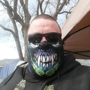 Meet your Posher, Jay